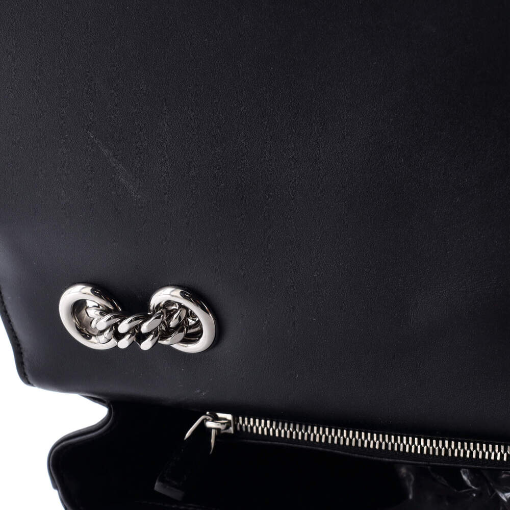 Gucci Deco Chain Flap Bag Mixed #204835G16B - Picture 7 of 8